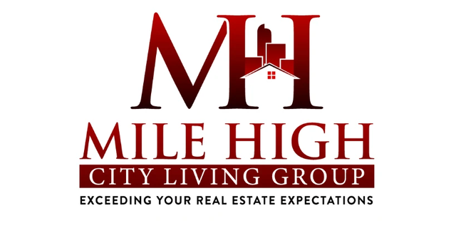 Mile High City Living Group logo — placeholder
