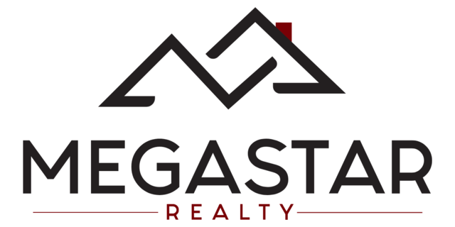 Megastar Realty logo — placeholder